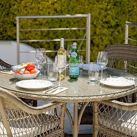 Sleeps 5 With Pool Air Con And Wifi Villa *
