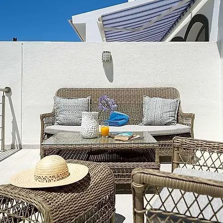 Villa Sleeps 5 With Pool Air Con And Wifi Quinta do Lago