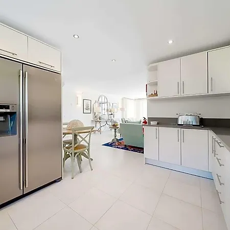 Sleeps 5 With Pool Air Con And Wifi Villa Quinta do Lago