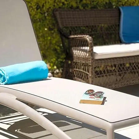 Sleeps 5 With Pool Air Con And Wifi Villa *